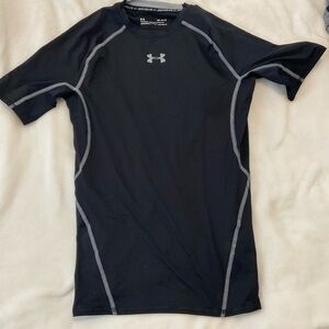 Under Armour compression tshirt